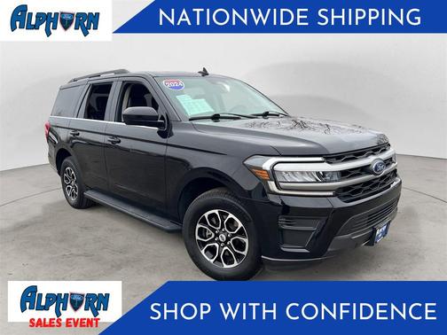 2024 Ford Expedition XLT