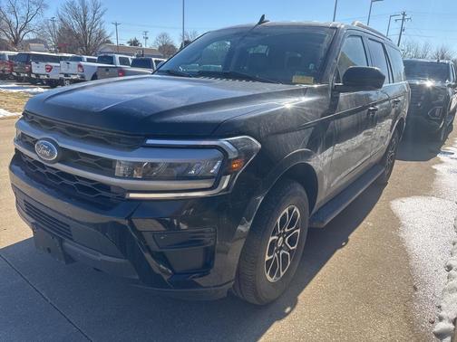 2024 Ford Expedition XLT