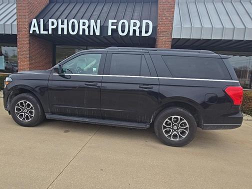2024 Ford Expedition Max XLT
