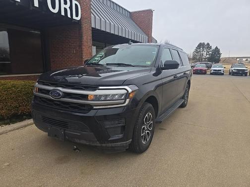 2024 Ford Expedition Max XLT