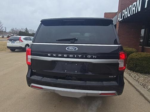 2024 Ford Expedition Max XLT