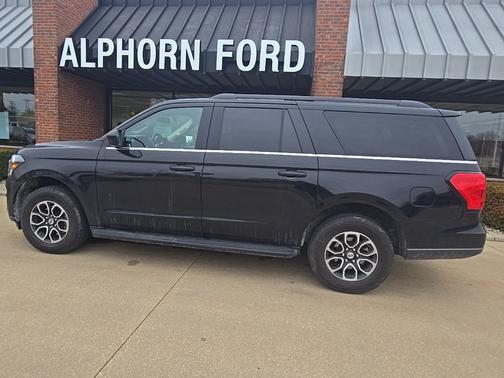 2024 Ford Expedition Max XLT