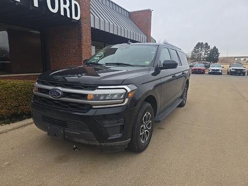 2024 Ford Expedition Max XLT
