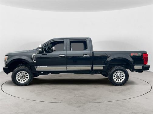 2022 Ford F-350 Lariat