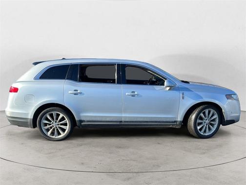 2012 Lincoln MKT EcoBoost