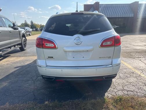 2016 Buick Enclave Leather Group