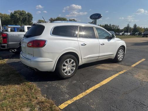 2016 Buick Enclave Leather Group