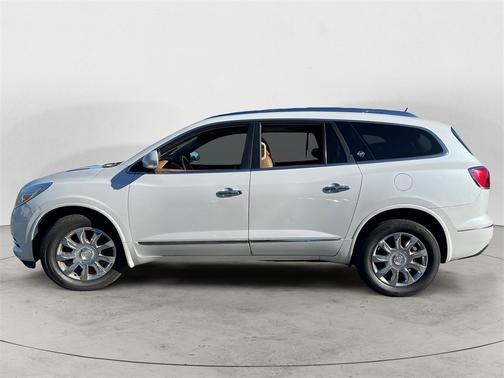 2016 Buick Enclave Leather Group
