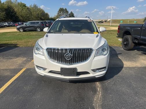 2016 Buick Enclave Leather Group