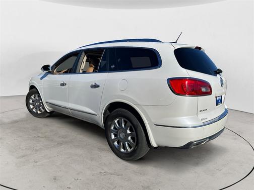 2016 Buick Enclave Leather Group