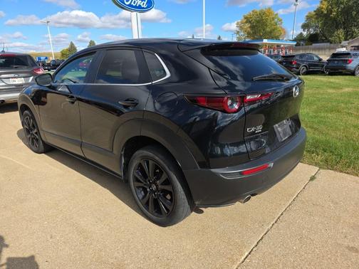 2024 Mazda CX-30 2.5 S Select Sport