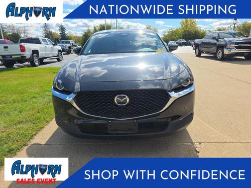 2024 Mazda CX-30 2.5 S Select Sport