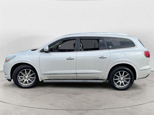 2017 Buick Enclave Leather Group