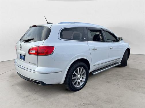 2017 Buick Enclave Leather Group