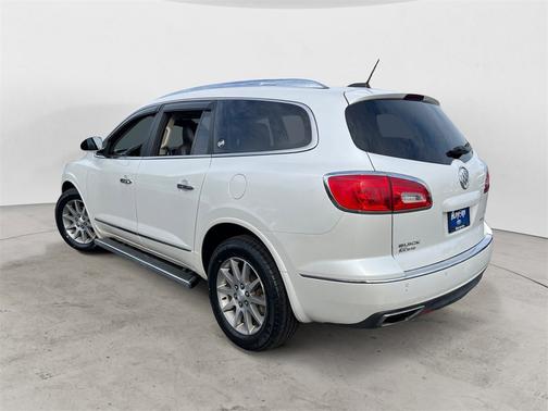 2017 Buick Enclave Leather Group