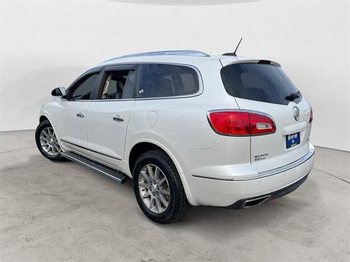 2017 Buick Enclave Leather Group