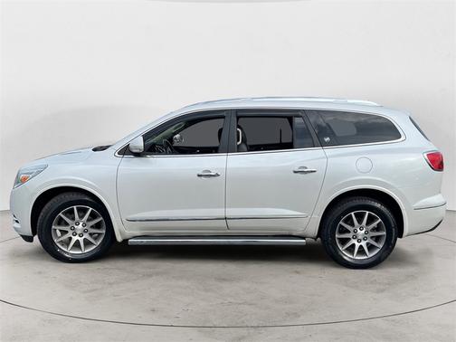 2017 Buick Enclave Leather Group