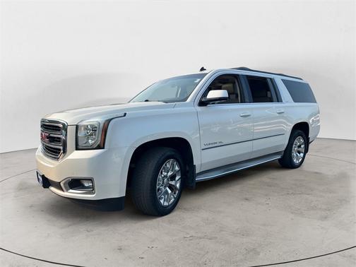 2015 GMC Yukon XL SLT 1500
