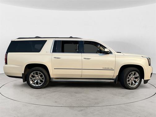 2015 GMC Yukon XL SLT 1500