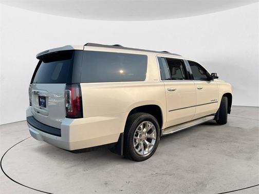 2015 GMC Yukon XL SLT 1500
