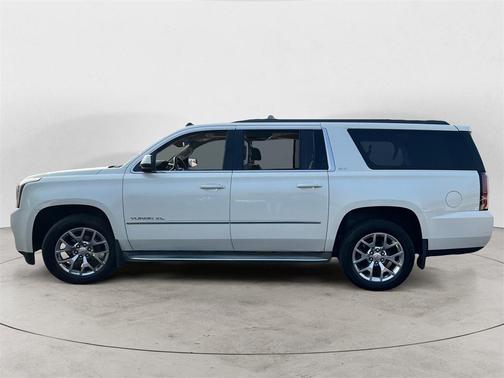 2015 GMC Yukon XL SLT 1500