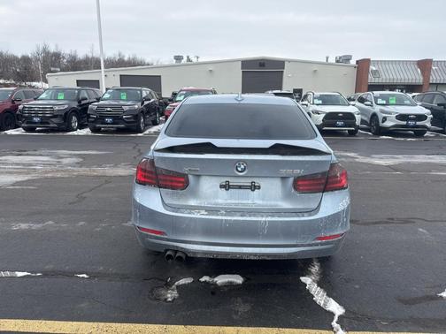 2013 BMW 328 328i xDrive