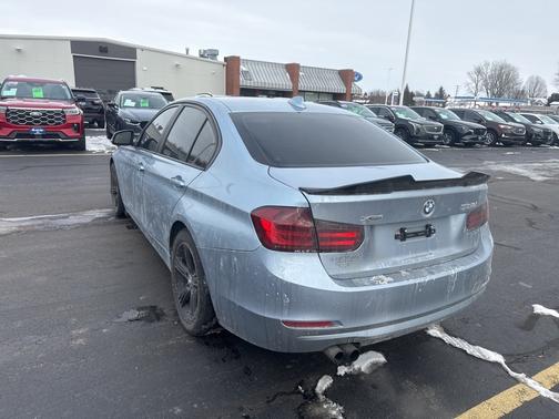 2013 BMW 328 328i xDrive