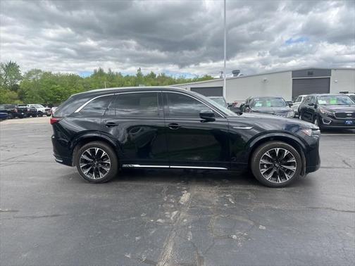 2024 Mazda CX-90 3.3 Turbo S