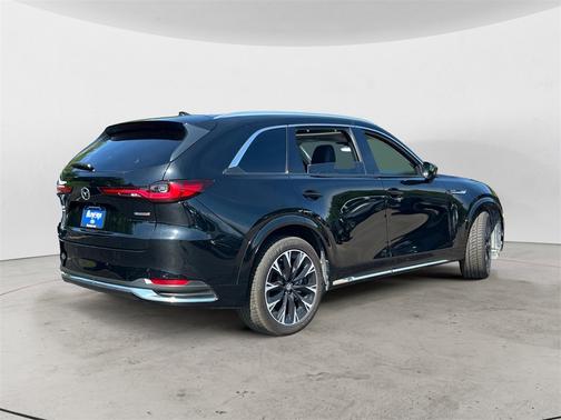 2024 Mazda CX-90 3.3 Turbo S