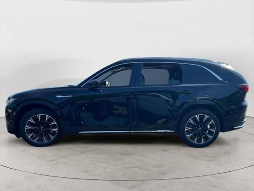 2024 Mazda CX-90 3.3 Turbo S