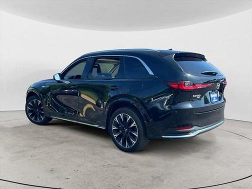 2024 Mazda CX-90 3.3 Turbo S