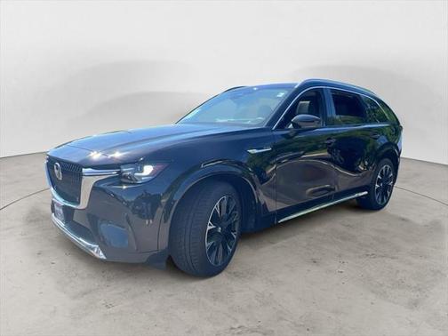 2024 Mazda CX-90 3.3 Turbo S