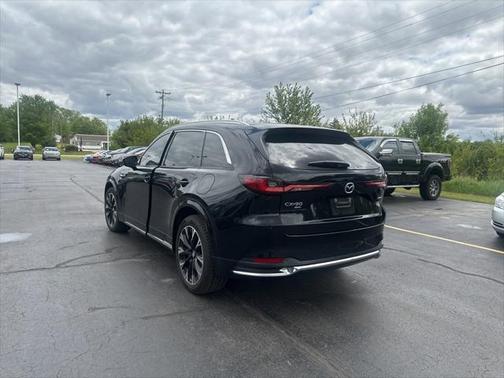 2024 Mazda CX-90 3.3 Turbo S
