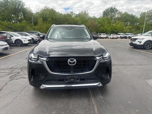 2024 Mazda CX-90 3.3 Turbo S