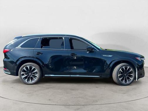 2024 Mazda CX-90 3.3 Turbo S
