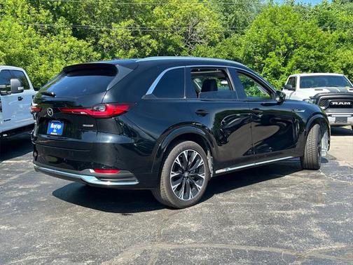 2024 Mazda CX-90 3.3 Turbo S