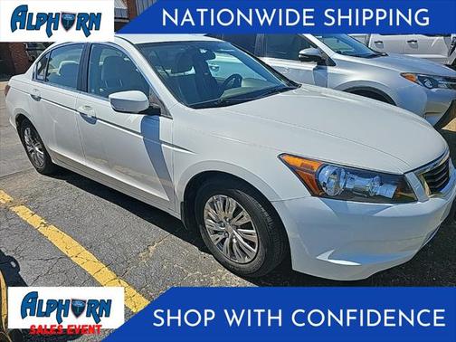 2008 Honda Accord LX