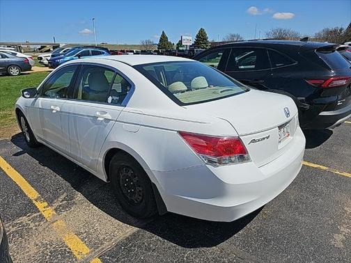 2008 Honda Accord LX