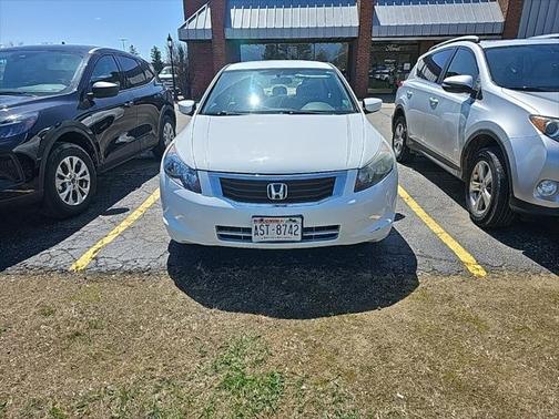 2008 Honda Accord LX