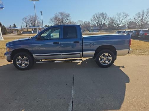 2005 Dodge Ram 1500 SLT