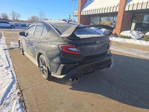 2023 Subaru WRX Base