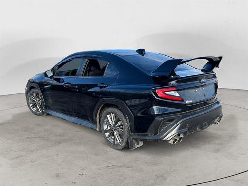 2023 Subaru WRX Base