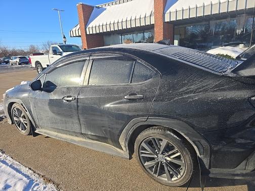 2023 Subaru WRX Base