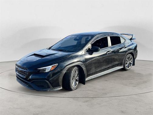 2023 Subaru WRX Base