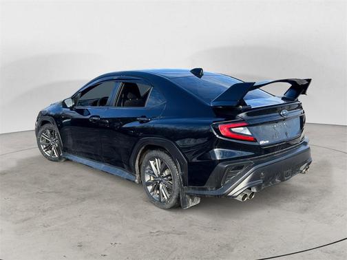 2023 Subaru WRX Base