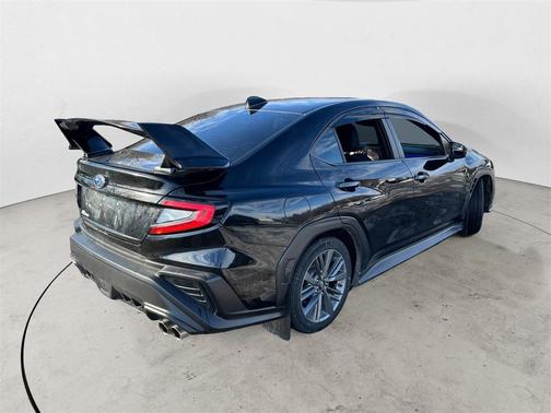 2023 Subaru WRX Base