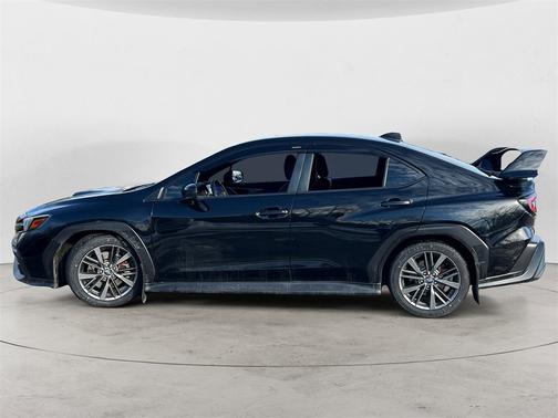 2023 Subaru WRX Base