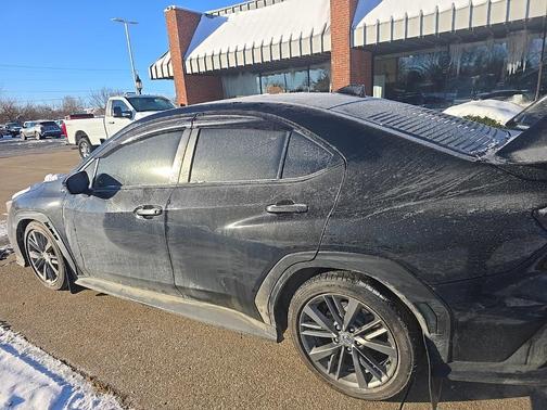 2023 Subaru WRX Base