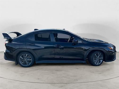 2023 Subaru WRX Base