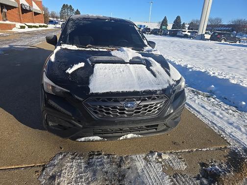 2023 Subaru WRX Base